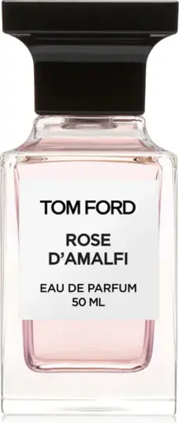 Tom Ford Private Blend Rose D Amalfi Eau de Parfum Unisex 100ml