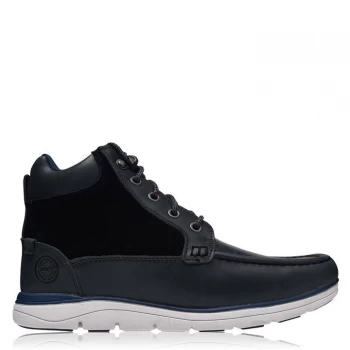 Regatta Denshaw Mens Boots - Navy