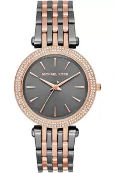 Ladies Michael Kors Darci Watch MK3584