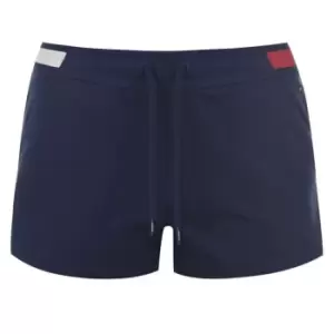 Tommy Bodywear 04 Shorts - Blue