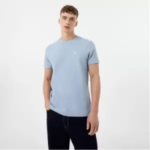 Jack Wills Ottoman Tee - Blue