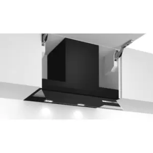 Bosch Series 6 DBB67AM60B 60cm Cooker Hood - Black