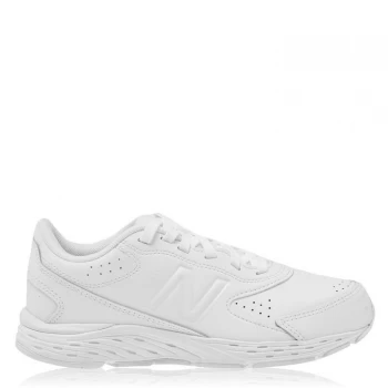 New Balance Balance 680 Runners Junior Boys - White