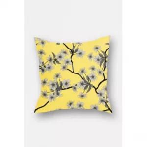 YS103032229 Multicolor Cushion Cover