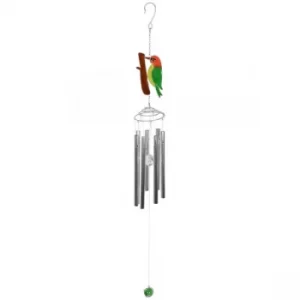 Woodpecker Windchime