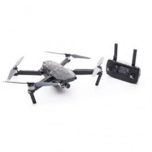 Modifli DJI Mavic Pro Skin Carbon Camo