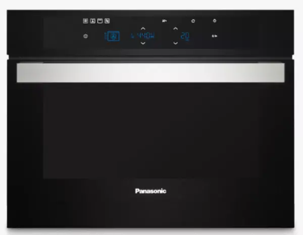 Panasonic HLMX465BBTQ 36L 1000W Microwave