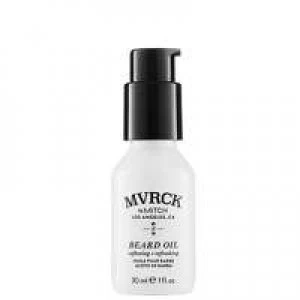 Paul Mitchell MVRCK Beard Oil 30ml