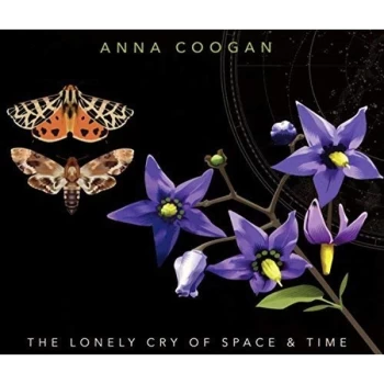 Anna Coogan - THE LONELY CRY OF SPACE AND TIME Vinyl