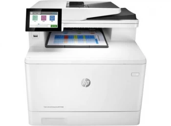 HP LaserJet Enterprise M480F Colour Laser Printer