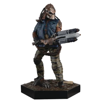 Eaglemoss Figure Collection - Predators Noland 5.5 Figurine