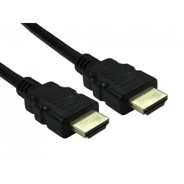 Cables Direct 2m HDMI v2.1 Certified Video Cable