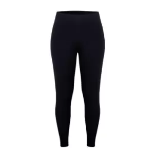 Miso Waist Leggings - Black