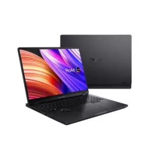 ASUS ProArt StudioBook 16 OLED H7604JI-MY022W Laptop 40.6cm (16") Touch Screen Intel Core i9 i9-13980HX 32GB DDR5-SDRAM 2 TB SSD NVIDIA GeForce RTX 40