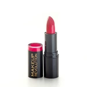 Makeup Revolution Amazing Lipstick Dazzle Pink