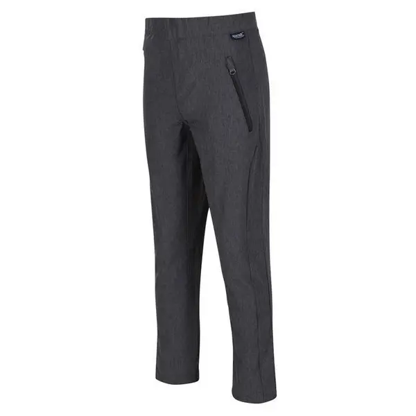 Regatta Junior Pentre Trouser - Grey C9-C10