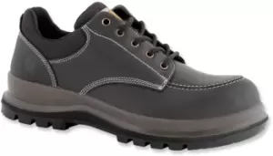 Carhartt Hamilton Rugged Flex S3 Shoes, black, Size 39, black, Size 39