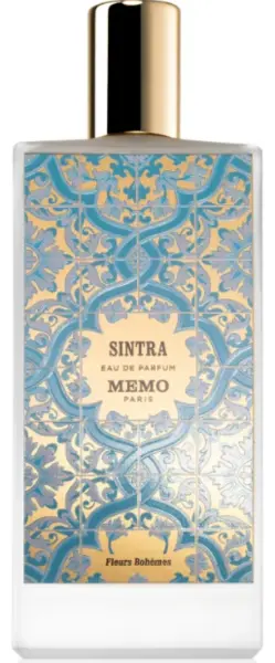 Memo Sintra Eau de Parfum Unisex 75ml