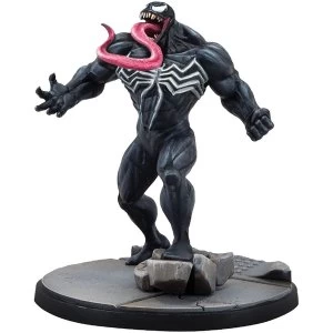 Marvel Crisis Protocol: Venom