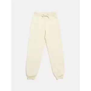 Skinny Dip Recycled Jogging Pants - White