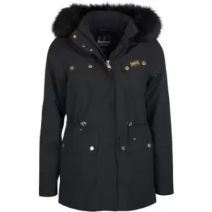 Barbour International Wanneroo Jacket - Black