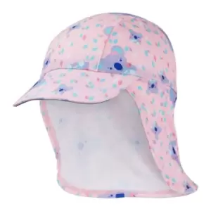 Speedo Koko Sun Hat Infant Girls - Pink