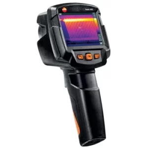 Testo 0560 8650 865 Thermal Imaging Camera