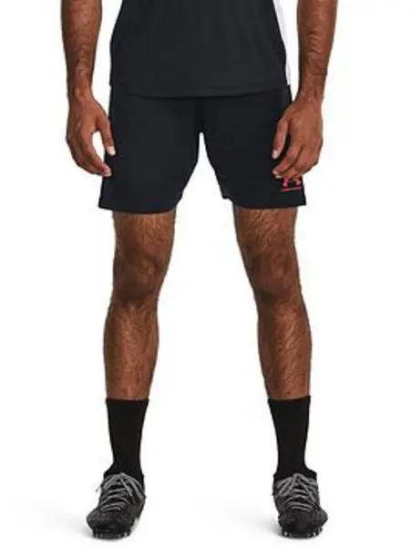 Under Armour Mens Challenger Short - Black