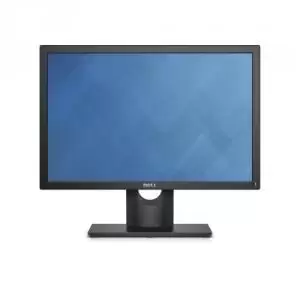 Dell Displayport 19.5" E2016 LCD Monitor