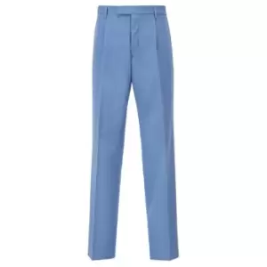 Boss Pris Trousers - Blue