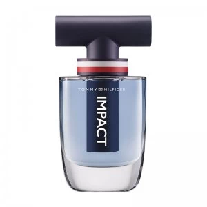 Tommy Hilfiger Impact Eau de Toilette For Him 50ml