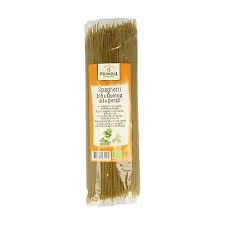 Primeal Organic Quinoa, Garlic & Parsley Spaghetti 500g