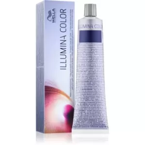 Wella Professionals Illumina Color Hair Color Shade 10/1 60 ml