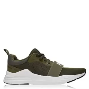 Puma Wired Runners Mens - Green