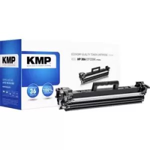 KMP H-T251A Toner Single replaced HP 30ABK Black Toner cartridge