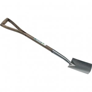 Draper Young Gardener Digging Spade