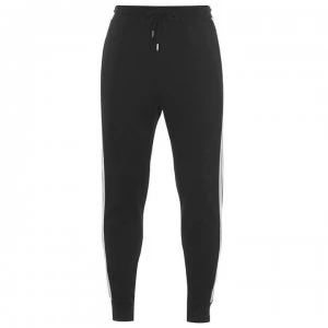 Diesel SMU Tapered Jogging Pants Mens - 900 Black