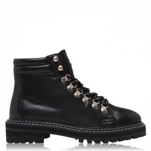 Radley Berwick Trail Boots - Black