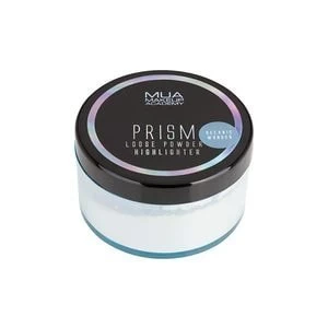 MUA Prism Loose Highlighter Oceanic Wonder Blue