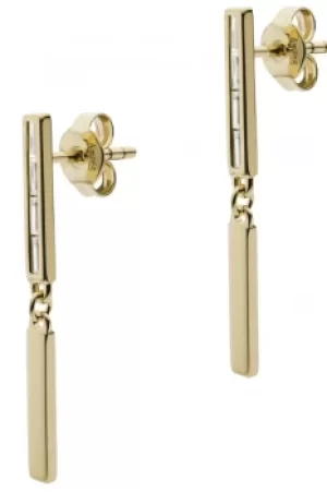 Emporio Armani EG3456710 Earrings