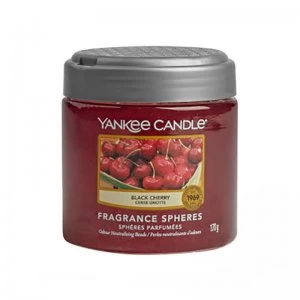 Yankee Candle Black Cherry Fragrance Spheres 170g