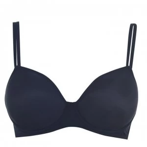 Tommy Bodywear Mesh Spacer Bra - Navy Blazer 416