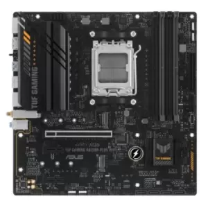 ASUS TUF GAMING A620M-PLUS WIFI AMD A620 Socket AM5 micro ATX