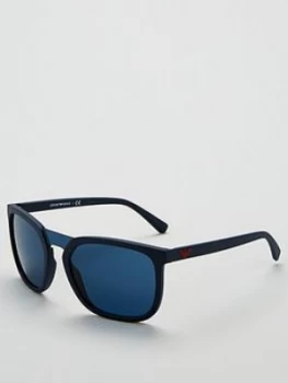 Emporio Armani EA4123 Sunglasses