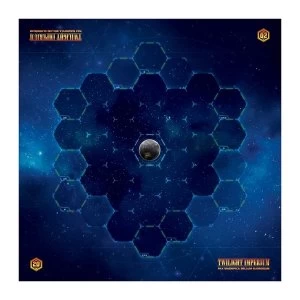 Twilight Imperium Galactic Gamemat