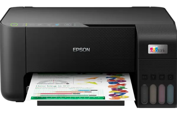 Epson EcoTank ET-2862 Multifunction Colour Inkjet Printer