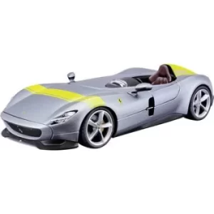 Bburago Ferrari Monza SP1 1:24 Model car