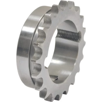 31-28 06B (3/8" X 7/32") Simplex Sprockets - Taper Bore - 3/8" Pitch