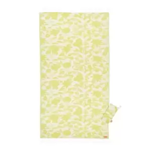 Joules Fruity Floral Turkish Towels - Multi