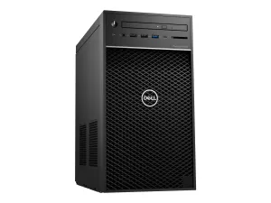 Dell Precision 3630 Desktop PC